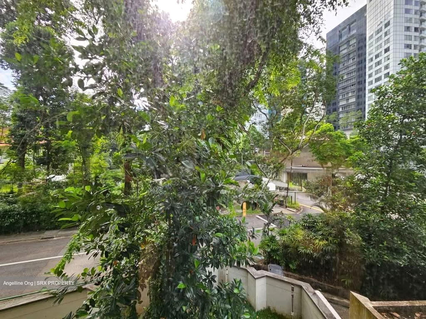 St. Martins Apartment (D10), Apartment #553177301